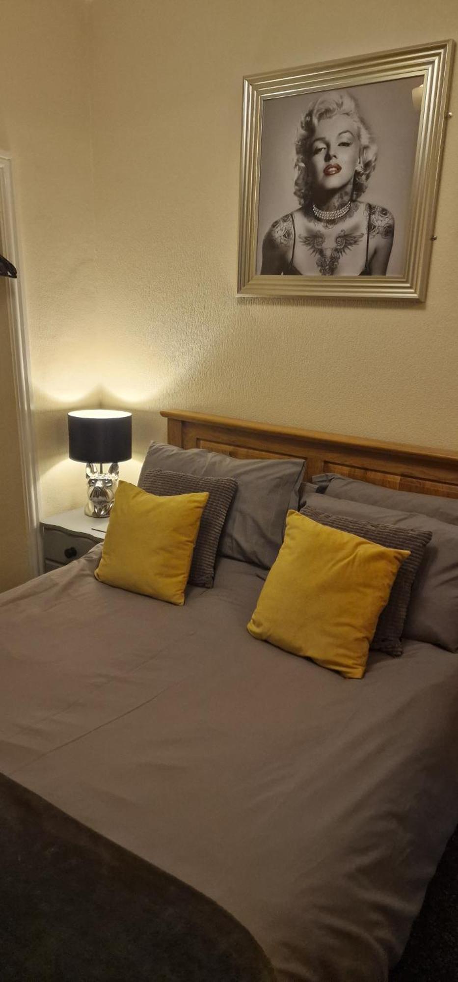 Hawthorn House Gasthuis 3*