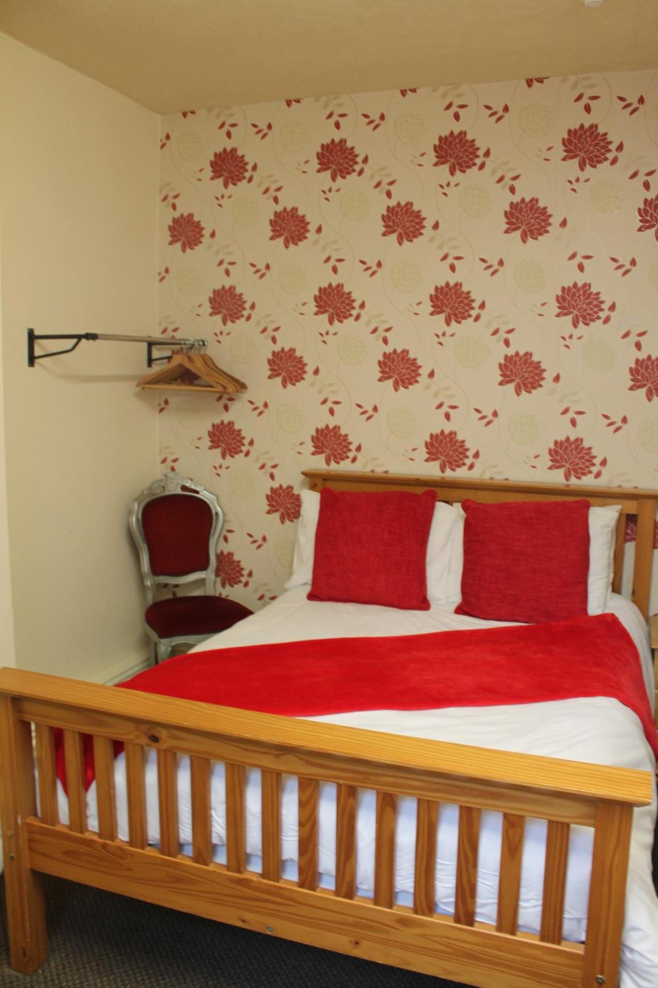 Hawthorn House Gasthuis Blackpool