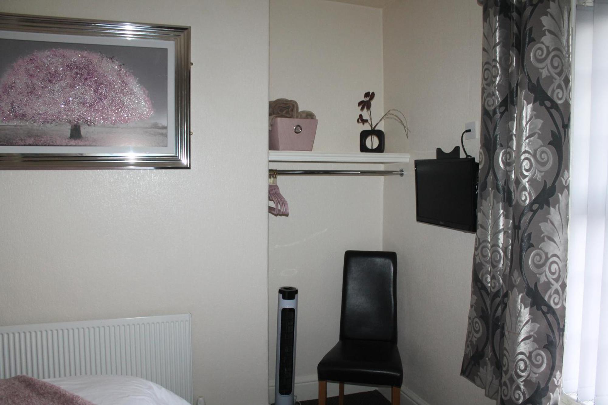 Gasthuis Hawthorn House 3*