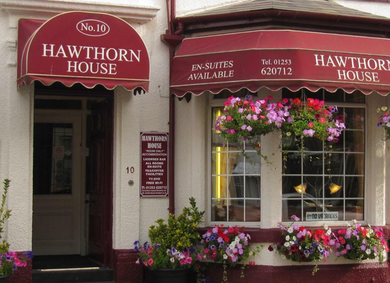 Gasthuis Hawthorn House 3*