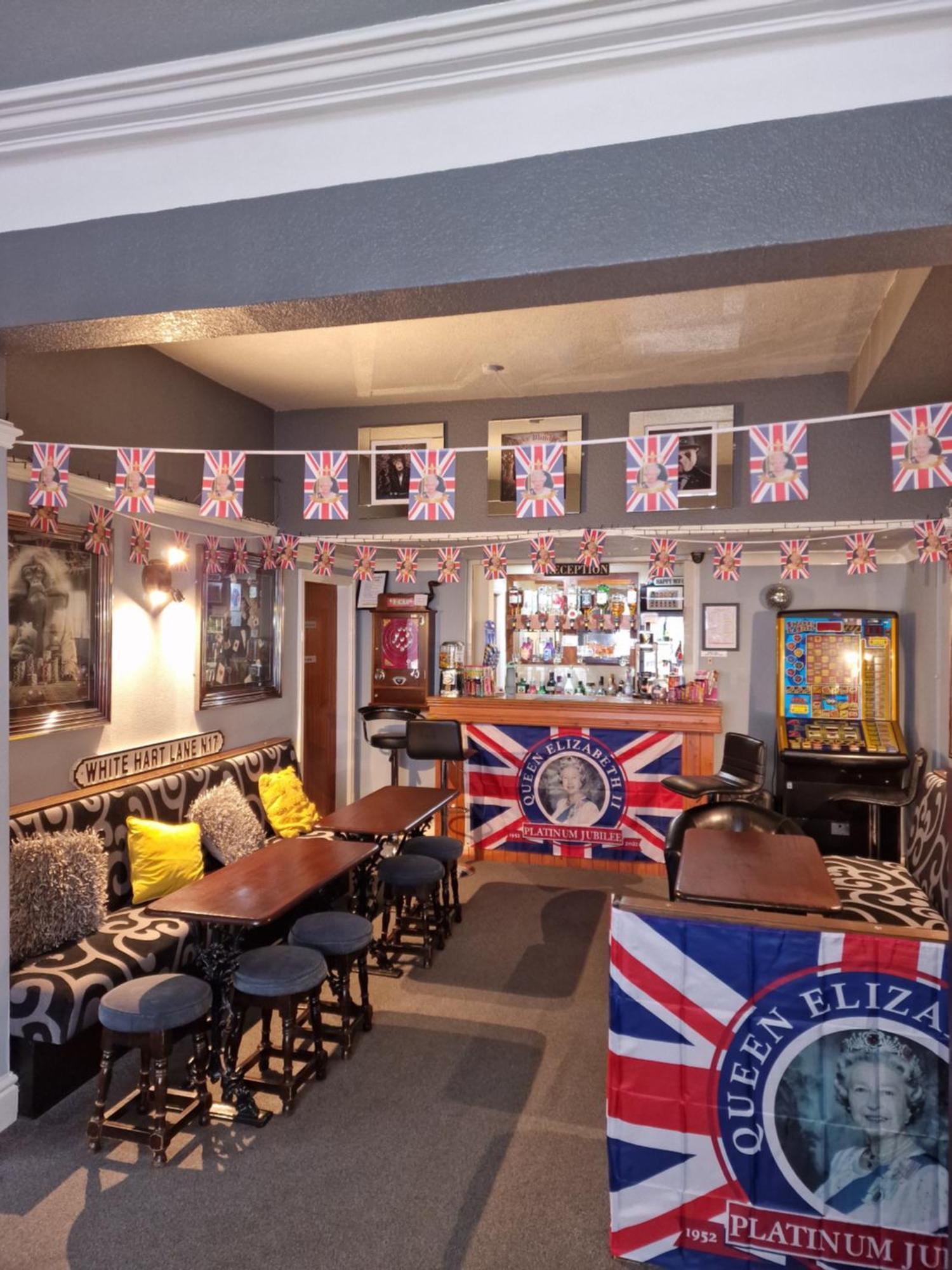 Hawthorn House Гостевой дом 3*