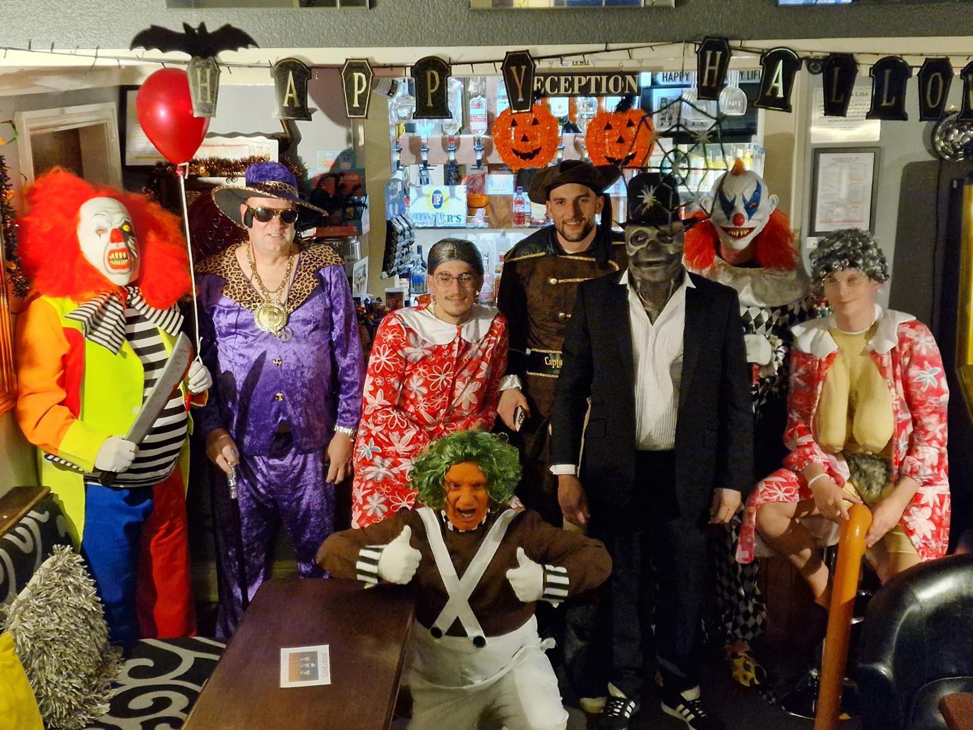 Hawthorn House Affittacamere Blackpool