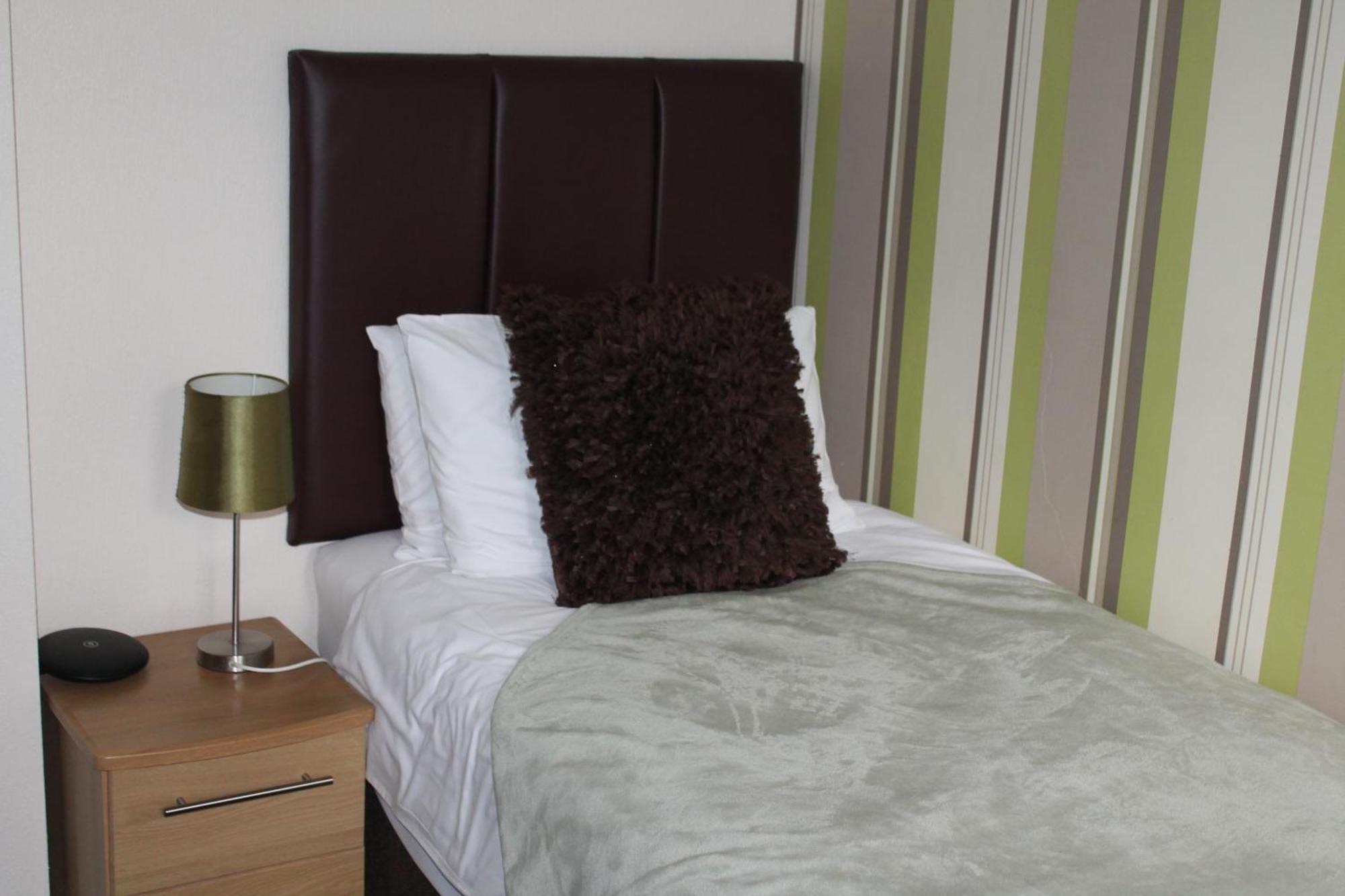 Hawthorn House Гостевой дом 3*