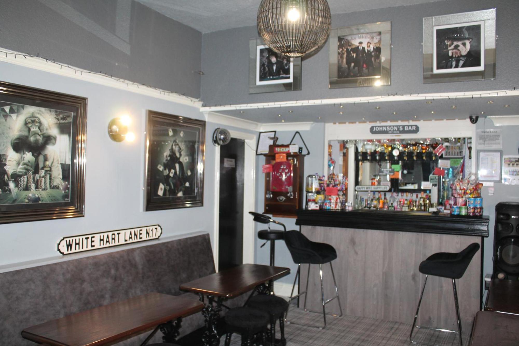 Hawthorn House Гостевой дом 3*