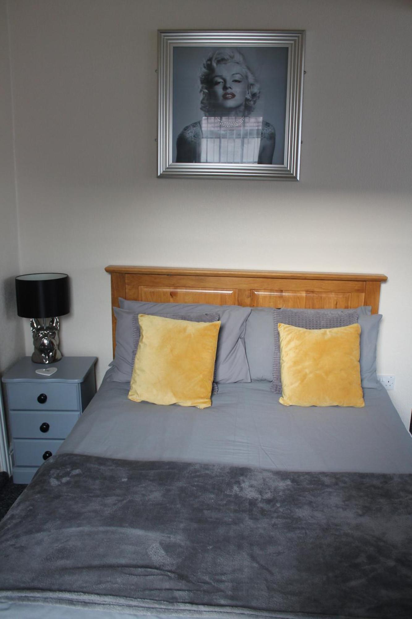 Affittacamere Hawthorn House 3*